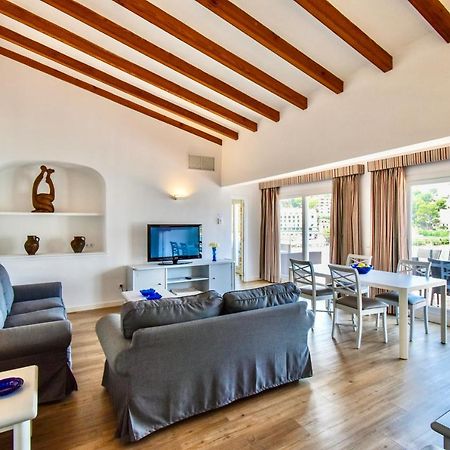 Lili Apartments Puerto de Sóller Eksteriør billede
