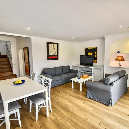 Lili Apartments Puerto de Sóller Eksteriør billede