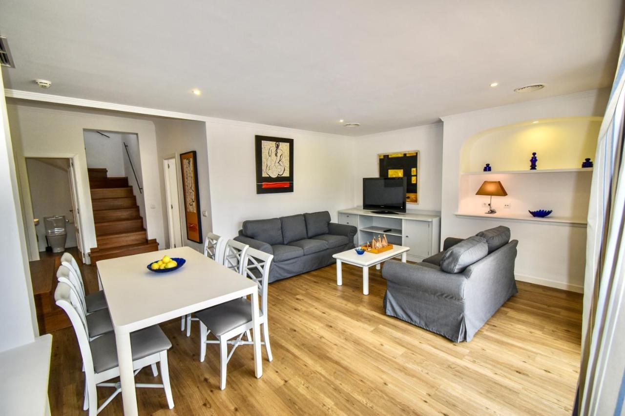 Lili Apartments Puerto de Sóller Eksteriør billede