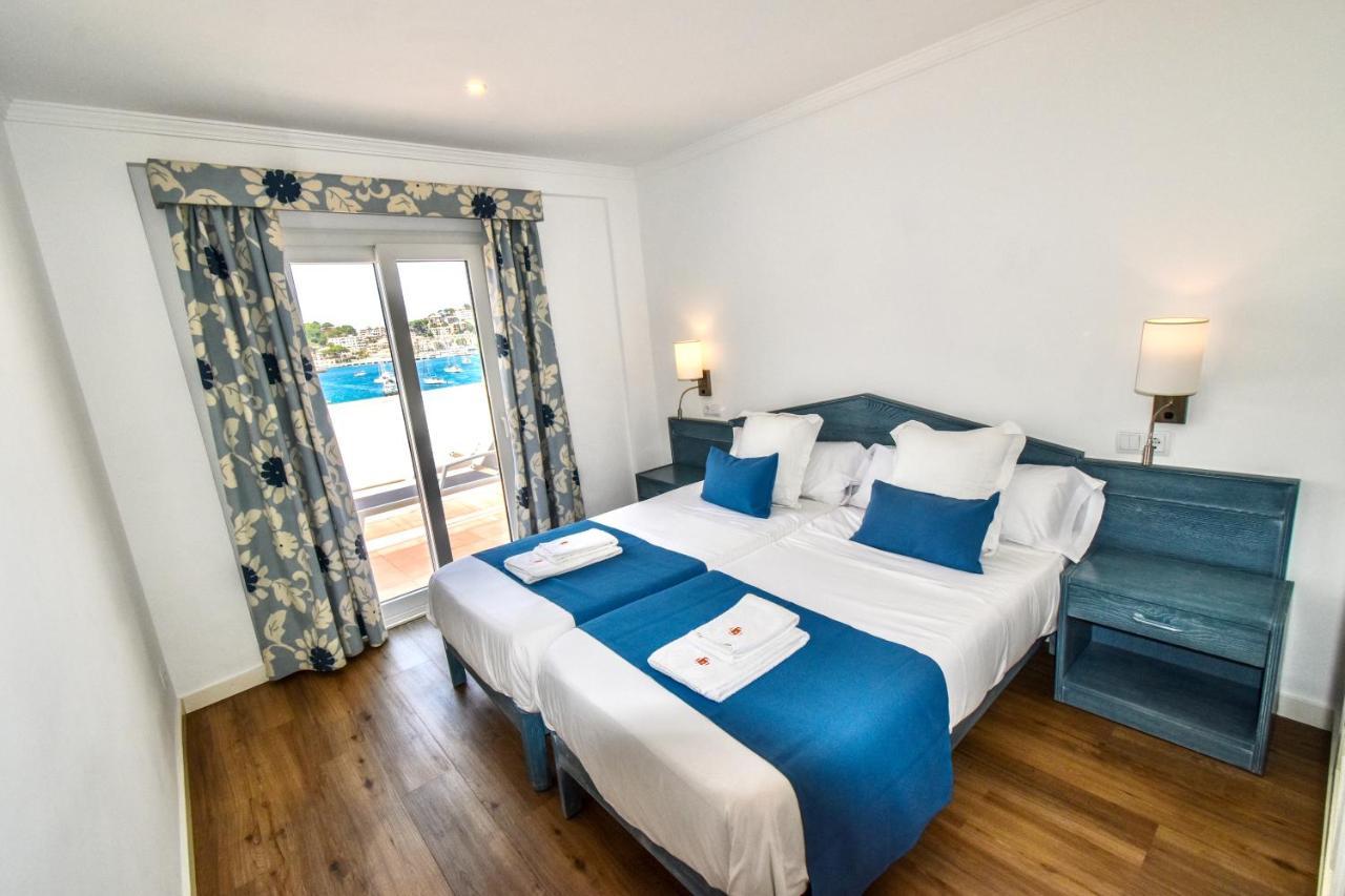 Lili Apartments Puerto de Sóller Eksteriør billede