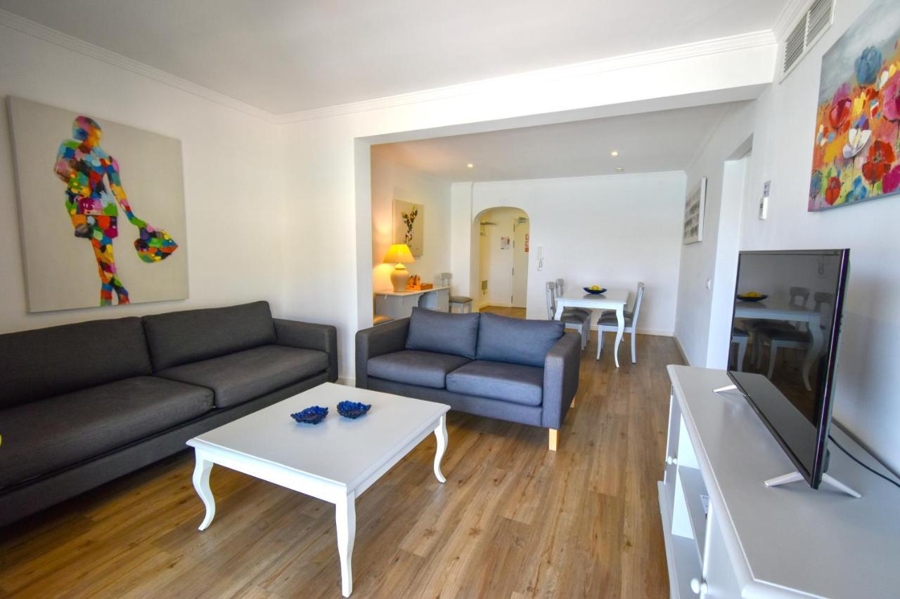 Lili Apartments Puerto de Sóller Eksteriør billede