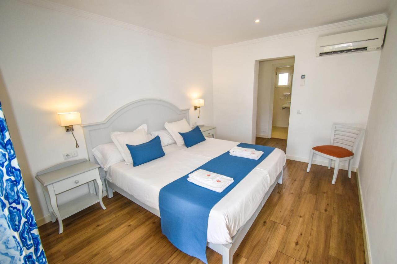 Lili Apartments Puerto de Sóller Eksteriør billede