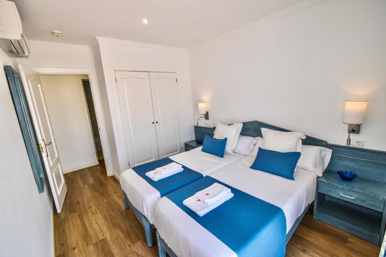 Lili Apartments Puerto de Sóller Eksteriør billede