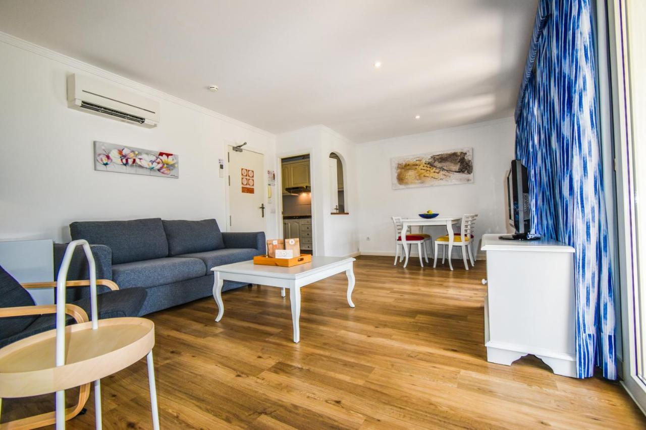 Lili Apartments Puerto de Sóller Eksteriør billede