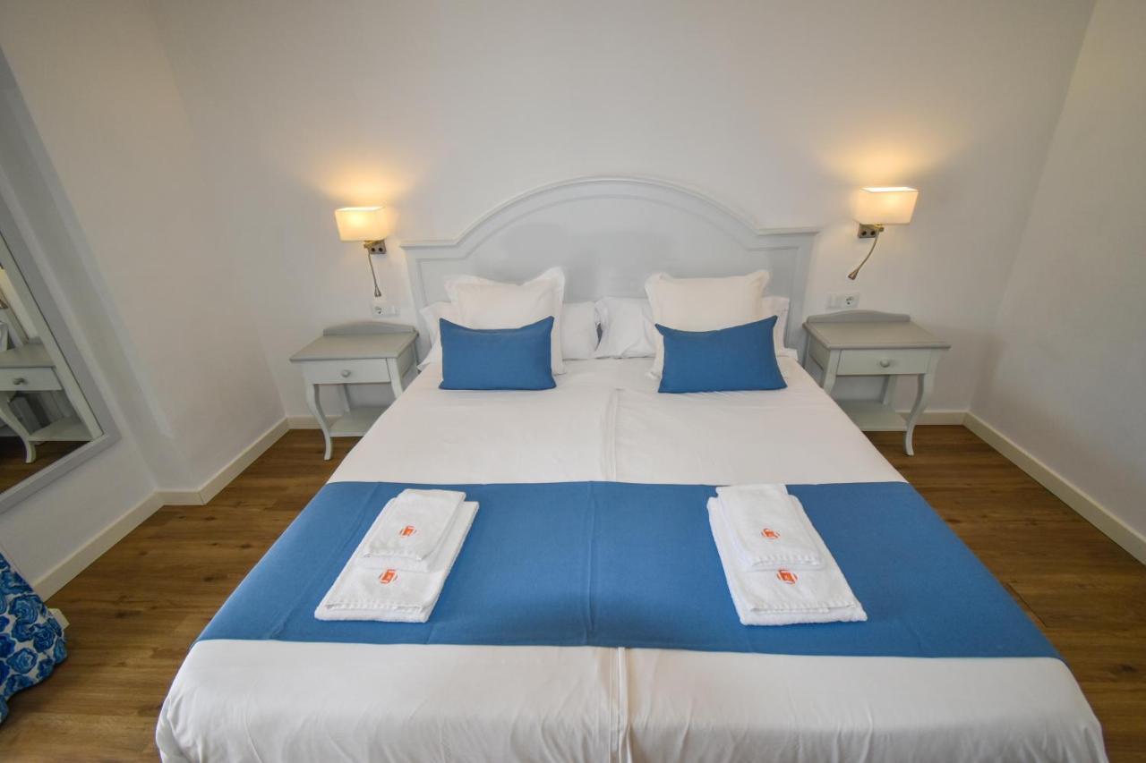 Lili Apartments Puerto de Sóller Eksteriør billede
