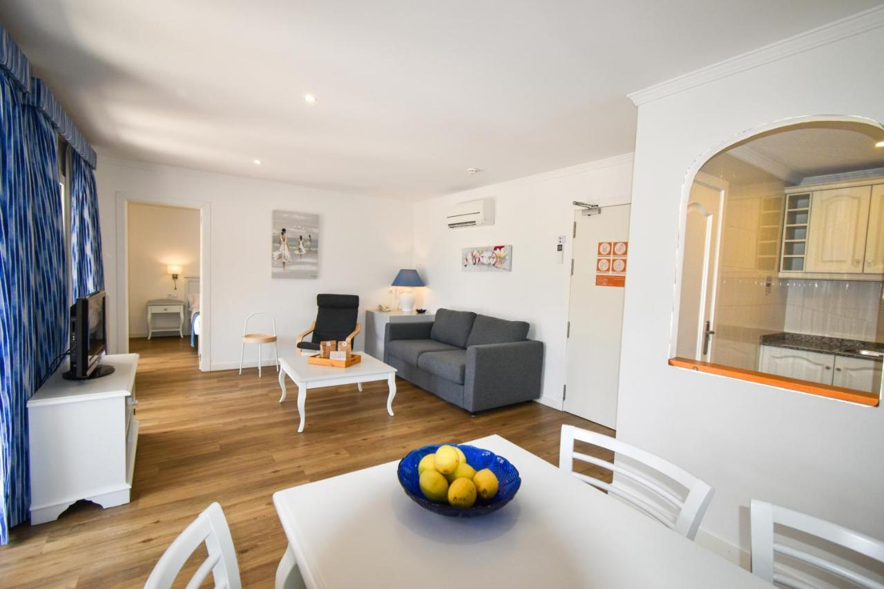 Lili Apartments Puerto de Sóller Eksteriør billede