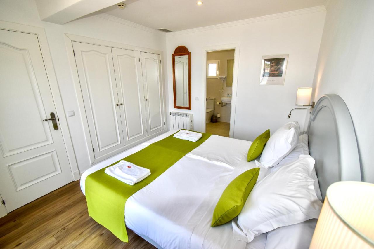 Lili Apartments Puerto de Sóller Eksteriør billede