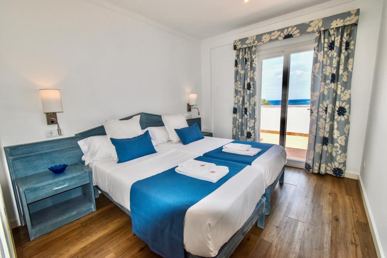 Lili Apartments Puerto de Sóller Eksteriør billede