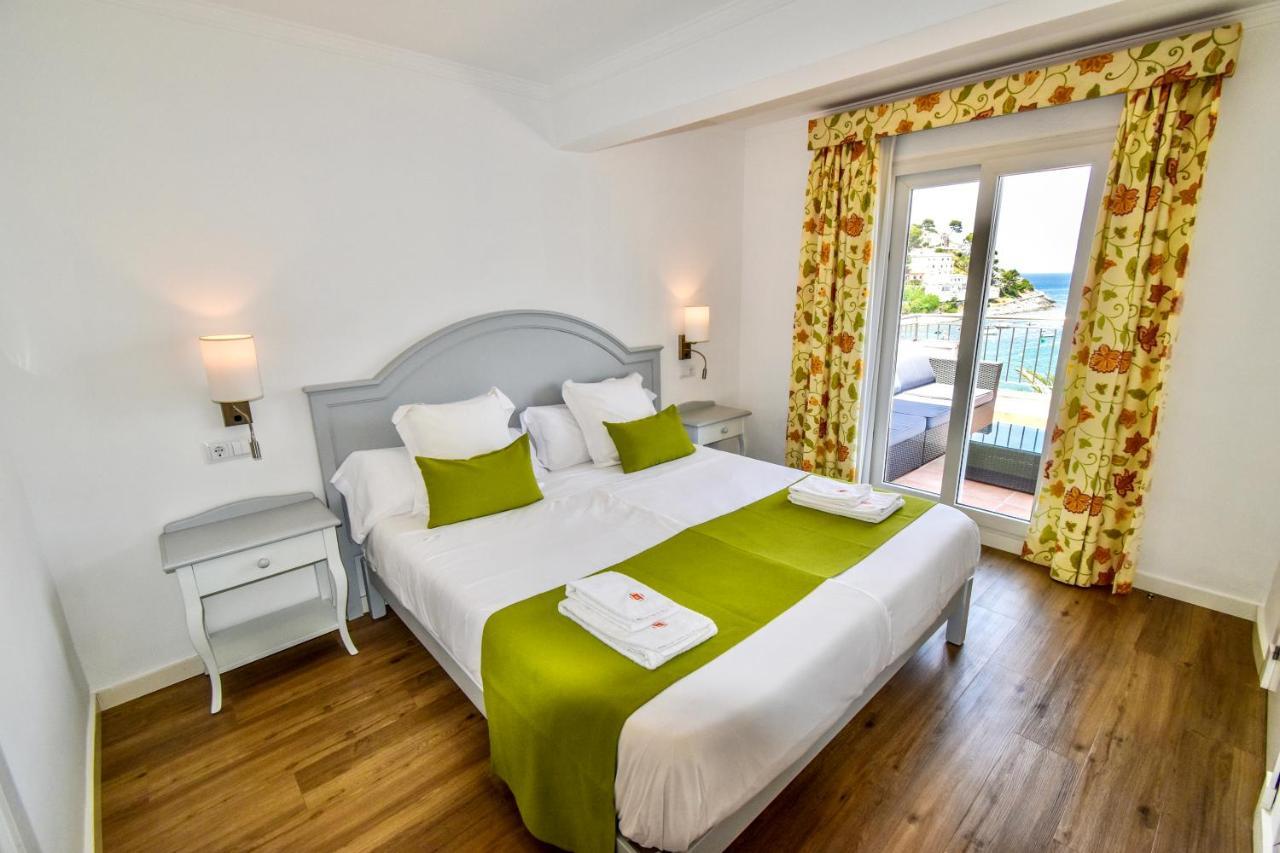 Lili Apartments Puerto de Sóller Eksteriør billede