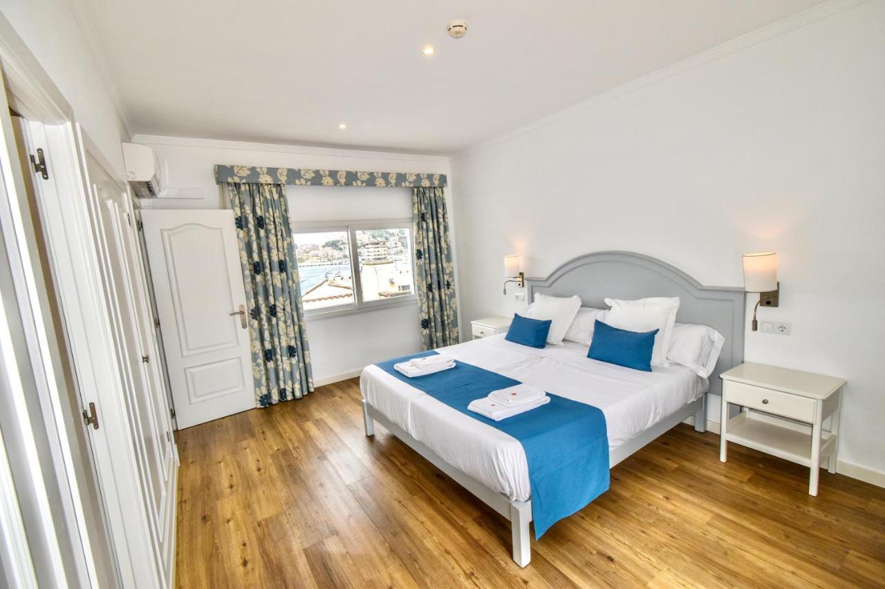 Lili Apartments Puerto de Sóller Eksteriør billede