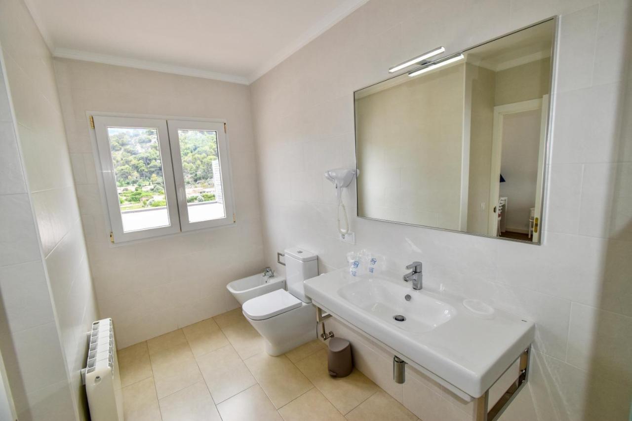 Lili Apartments Puerto de Sóller Eksteriør billede