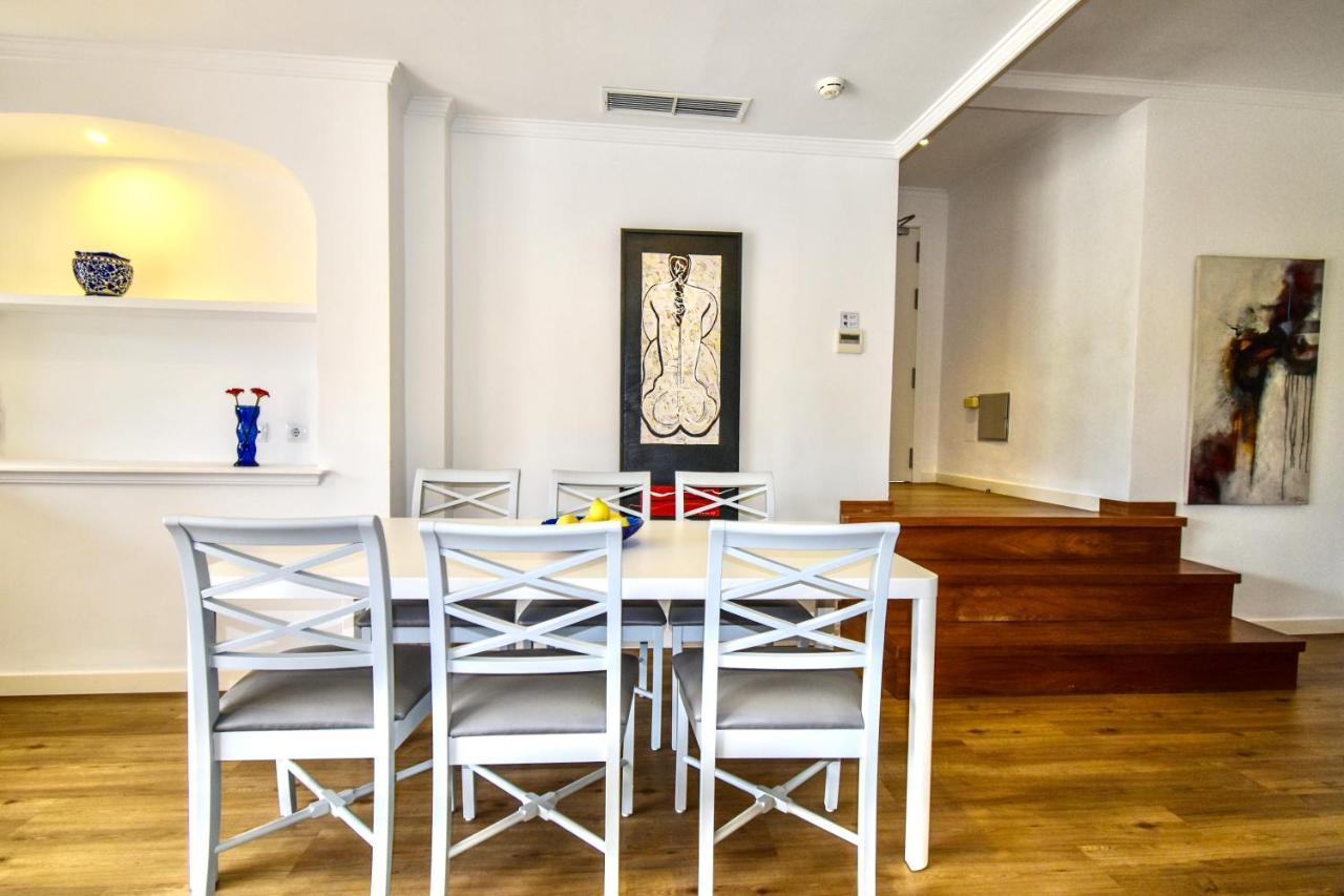 Lili Apartments Puerto de Sóller Eksteriør billede