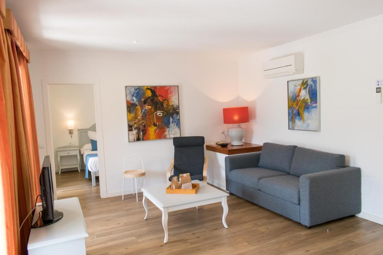 Lili Apartments Puerto de Sóller Værelse billede