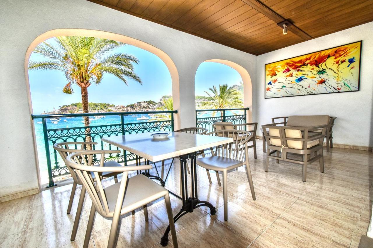Lili Apartments Puerto de Sóller Værelse billede