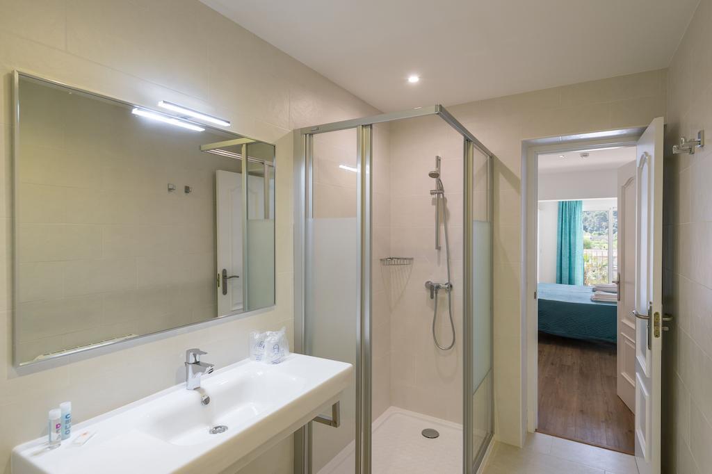 Lili Apartments Puerto de Sóller Værelse billede