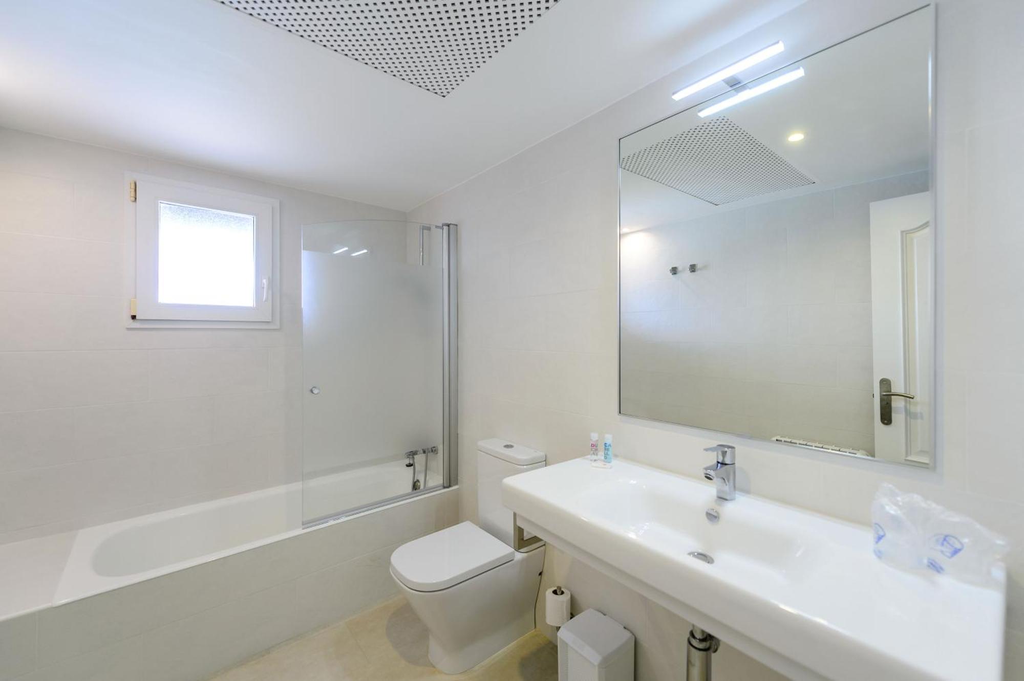 Lili Apartments Puerto de Sóller Værelse billede