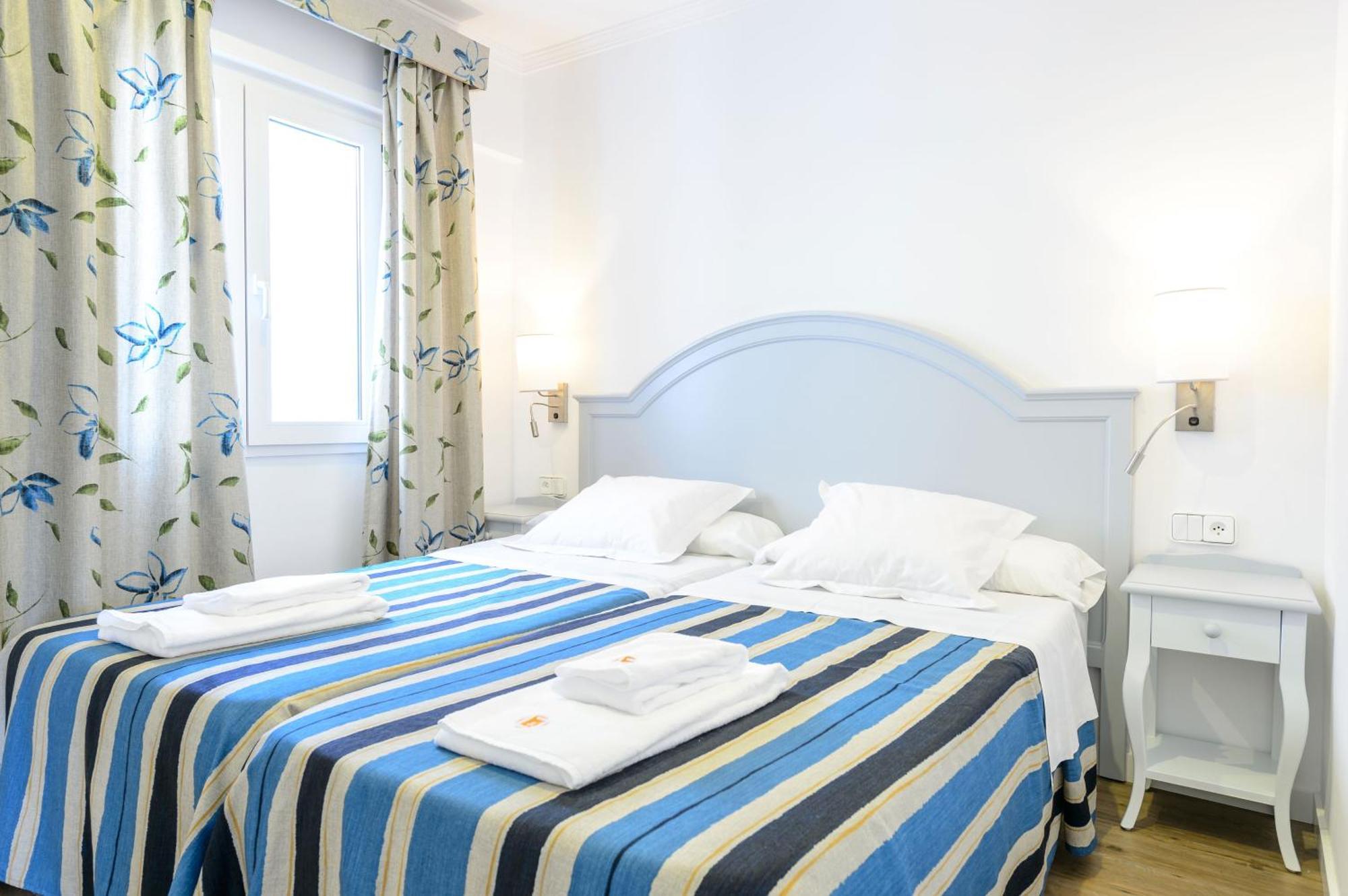 Lili Apartments Puerto de Sóller Værelse billede