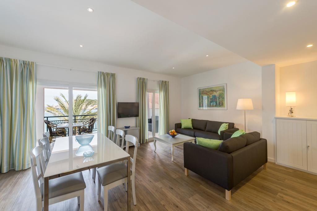 Lili Apartments Puerto de Sóller Værelse billede