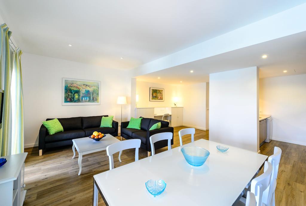 Lili Apartments Puerto de Sóller Værelse billede