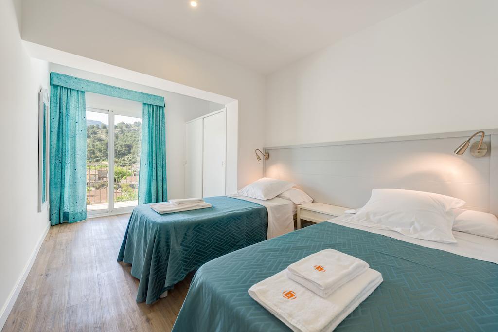 Lili Apartments Puerto de Sóller Værelse billede