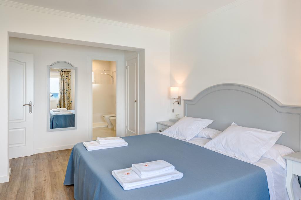 Lili Apartments Puerto de Sóller Eksteriør billede