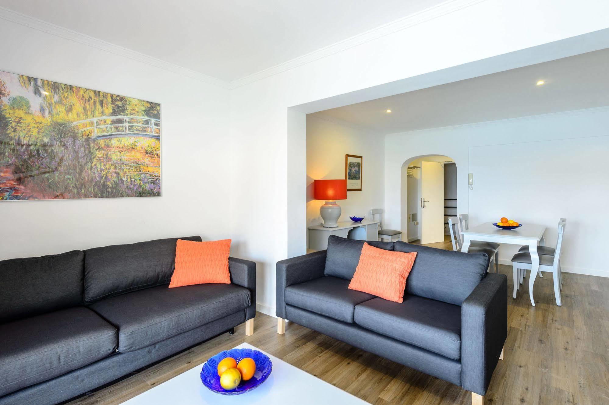 Lili Apartments Puerto de Sóller Eksteriør billede