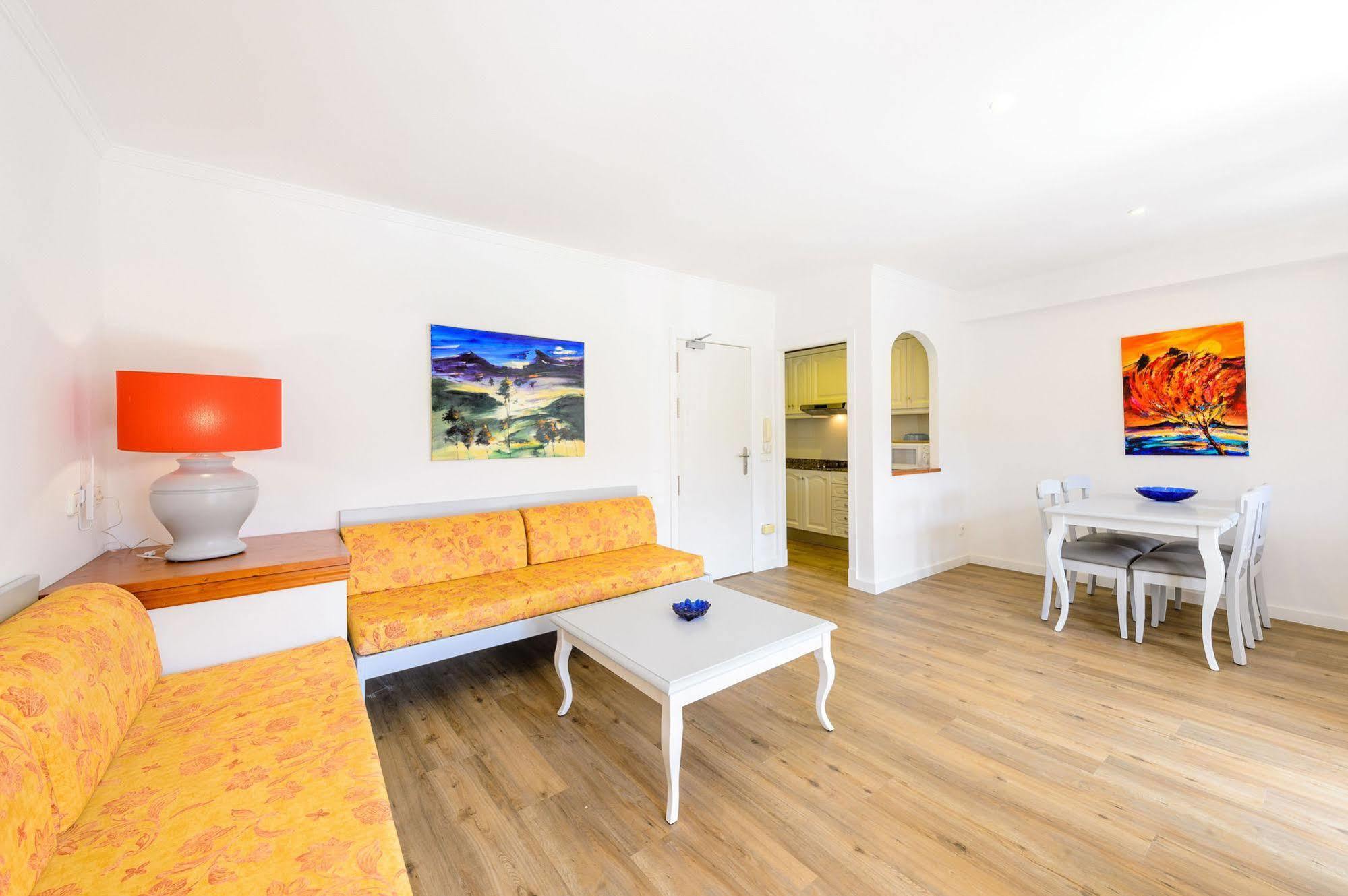 Lili Apartments Puerto de Sóller Eksteriør billede
