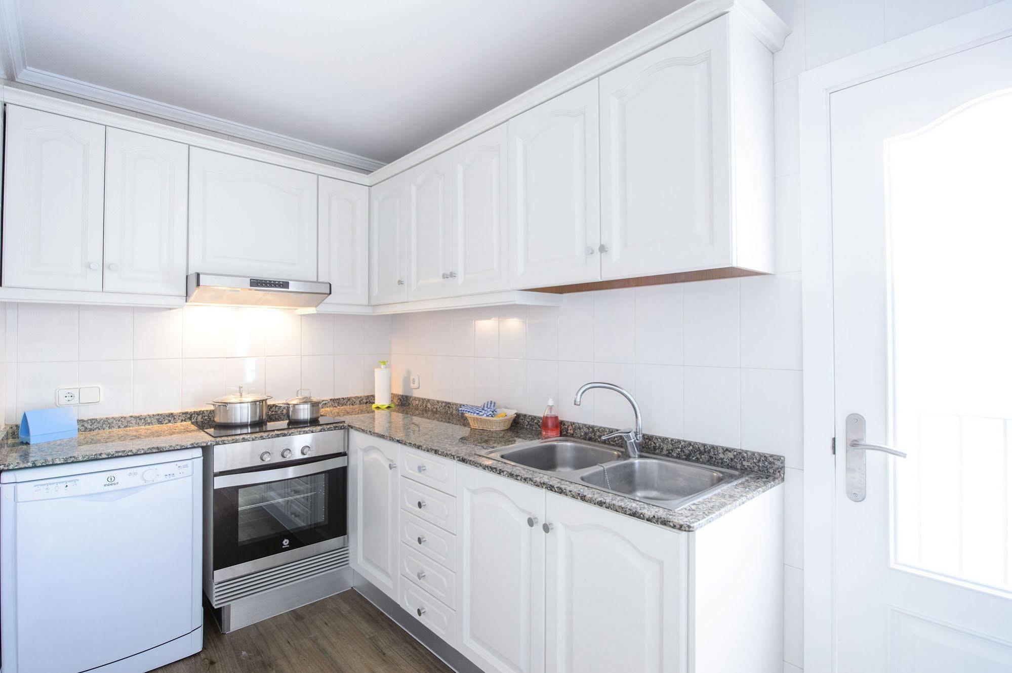 Lili Apartments Puerto de Sóller Eksteriør billede